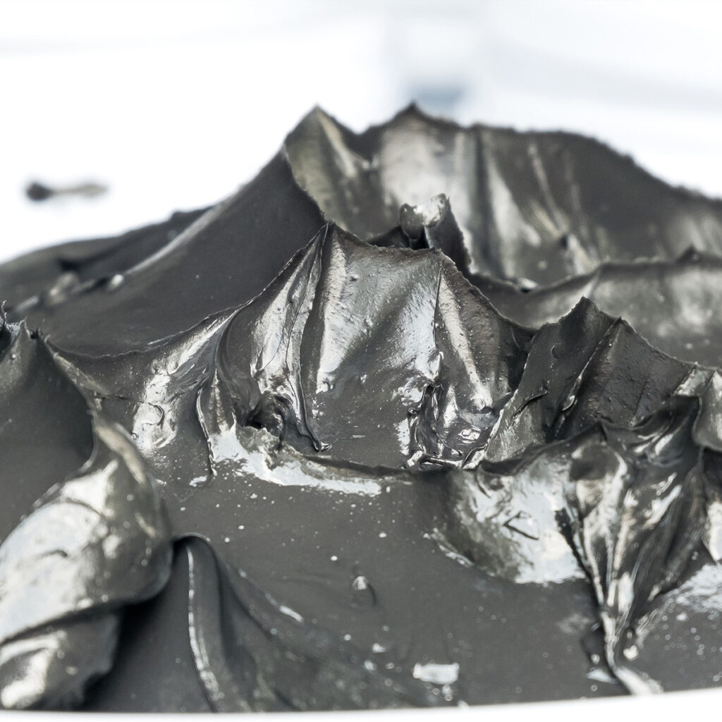 Chisel & Hammer Grease Specialty Lubricants