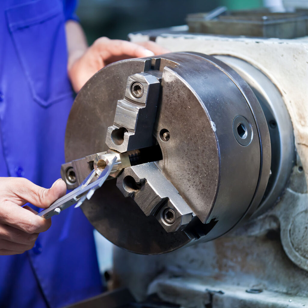 CHUCKEEZ® Power Chuck Lubricant Specialty Lubricants