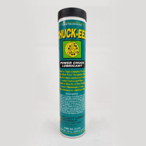 CHUCK-EEZ® Power Chuck Lubricant