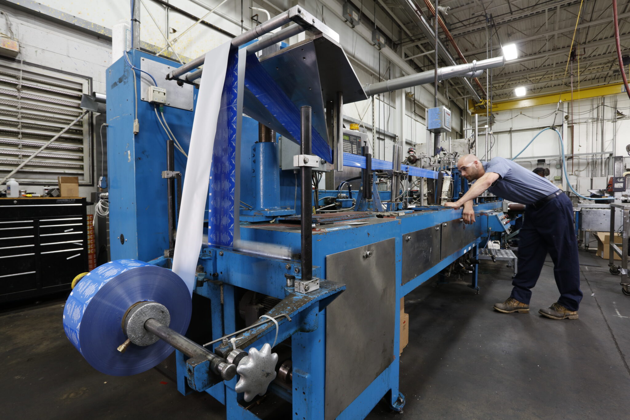 Careers Specialty Lubricants