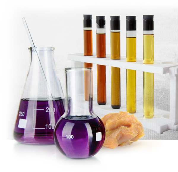 Custom Formulation Specialty Lubricants