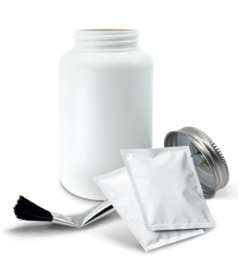 High-Performance Lubricants & Private Label Packaging